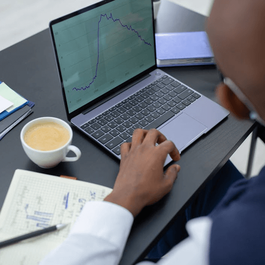 Zeongrow - Team of Cryptocurrency Experts