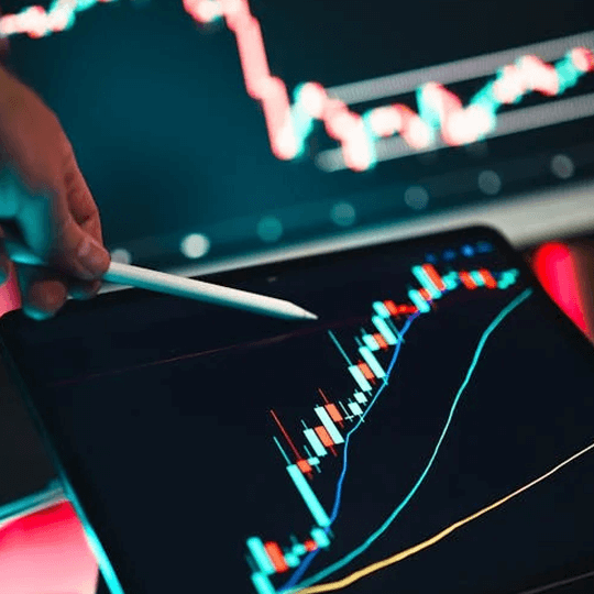 Zeongrow performance analytics illustration